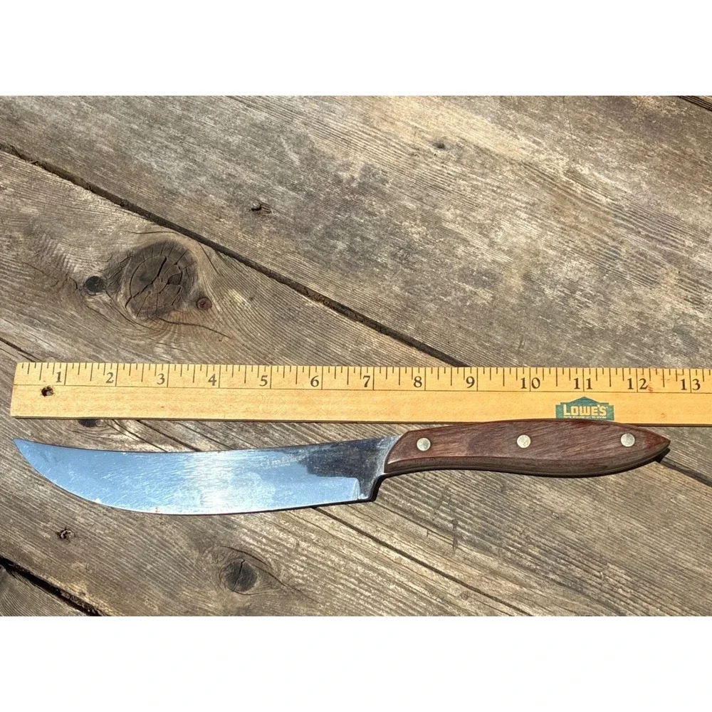 Vintage Scimitar 8.5